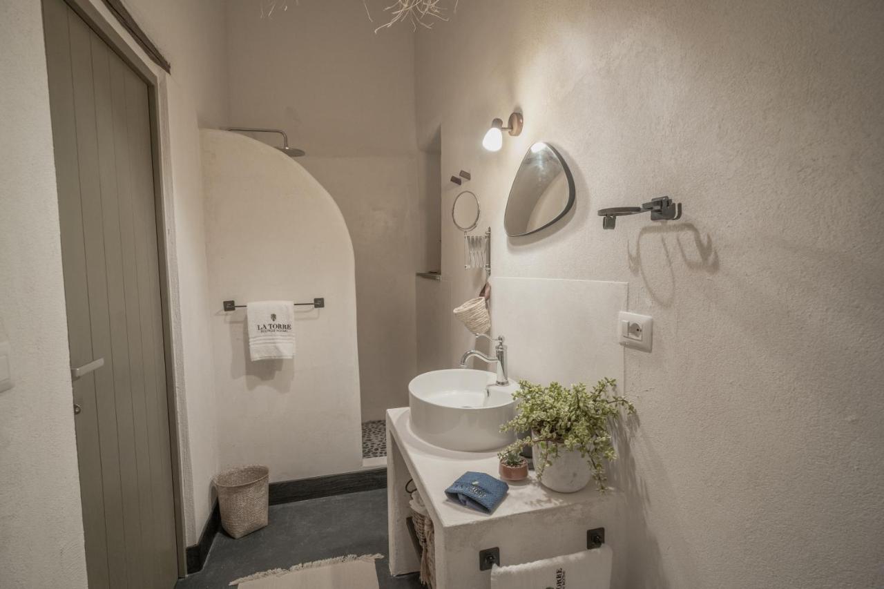 Hotel La Torre Boutique