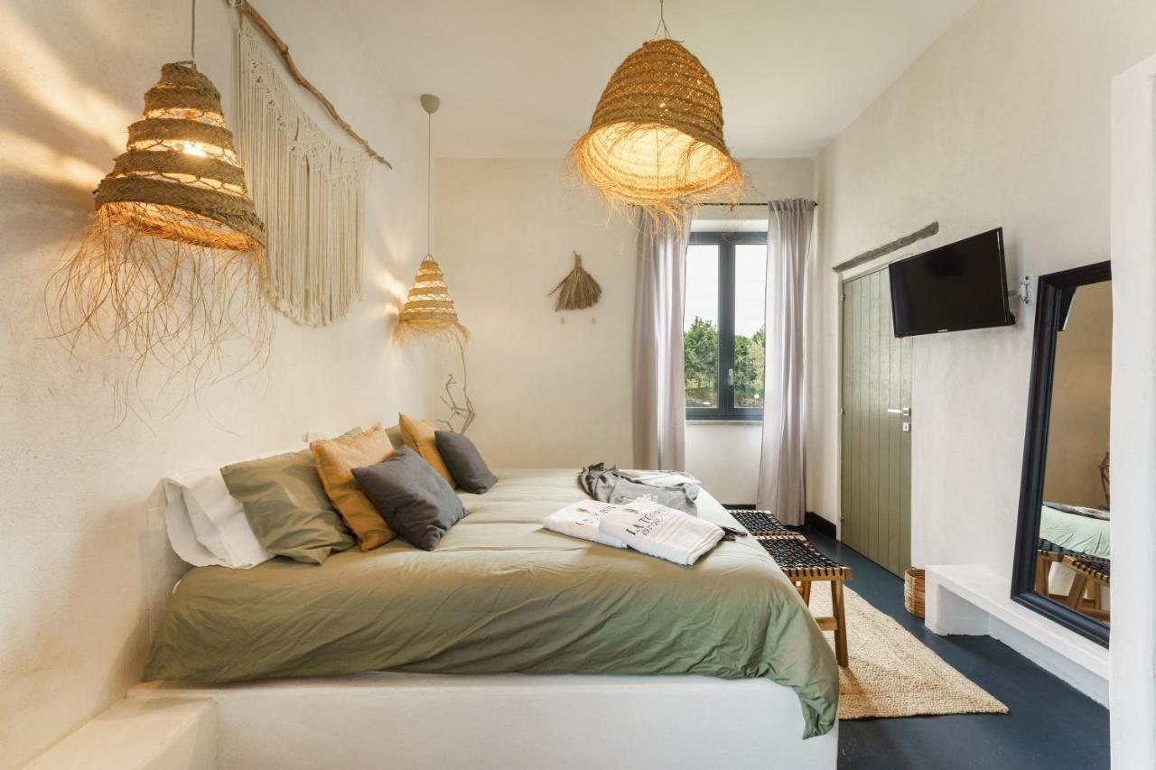 Hotel La Torre Boutique Procida