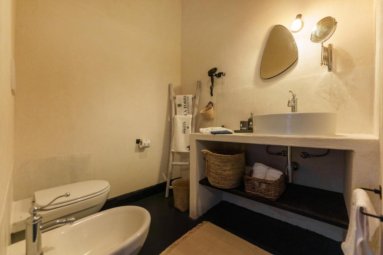 La Torre Boutique Hotel