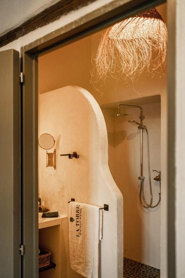 Hotel La Torre Boutique Procida