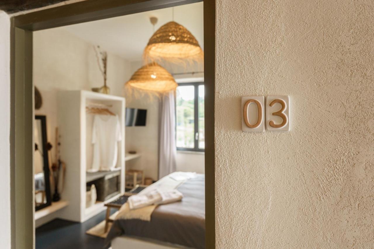 Hotel La Torre Boutique