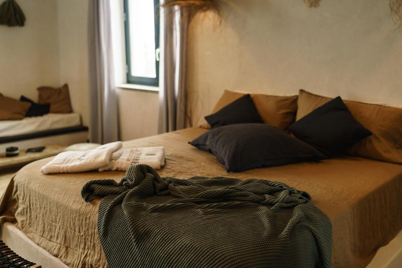 La Torre Boutique * Procida