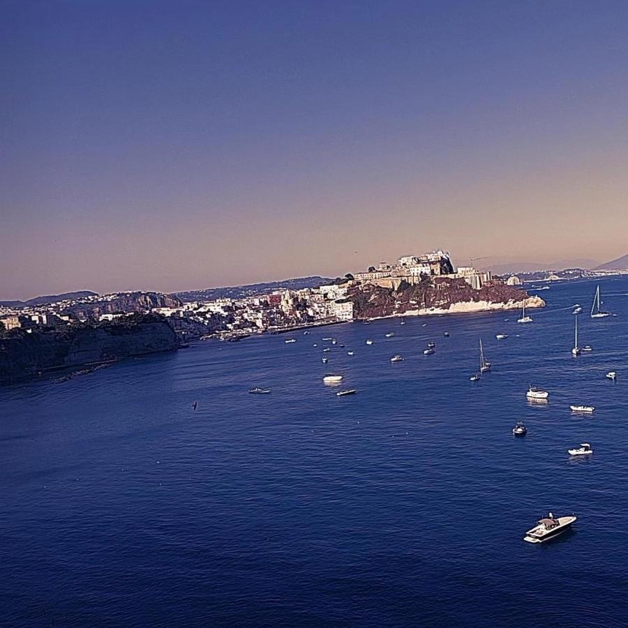 La Torre Boutique * Procida
