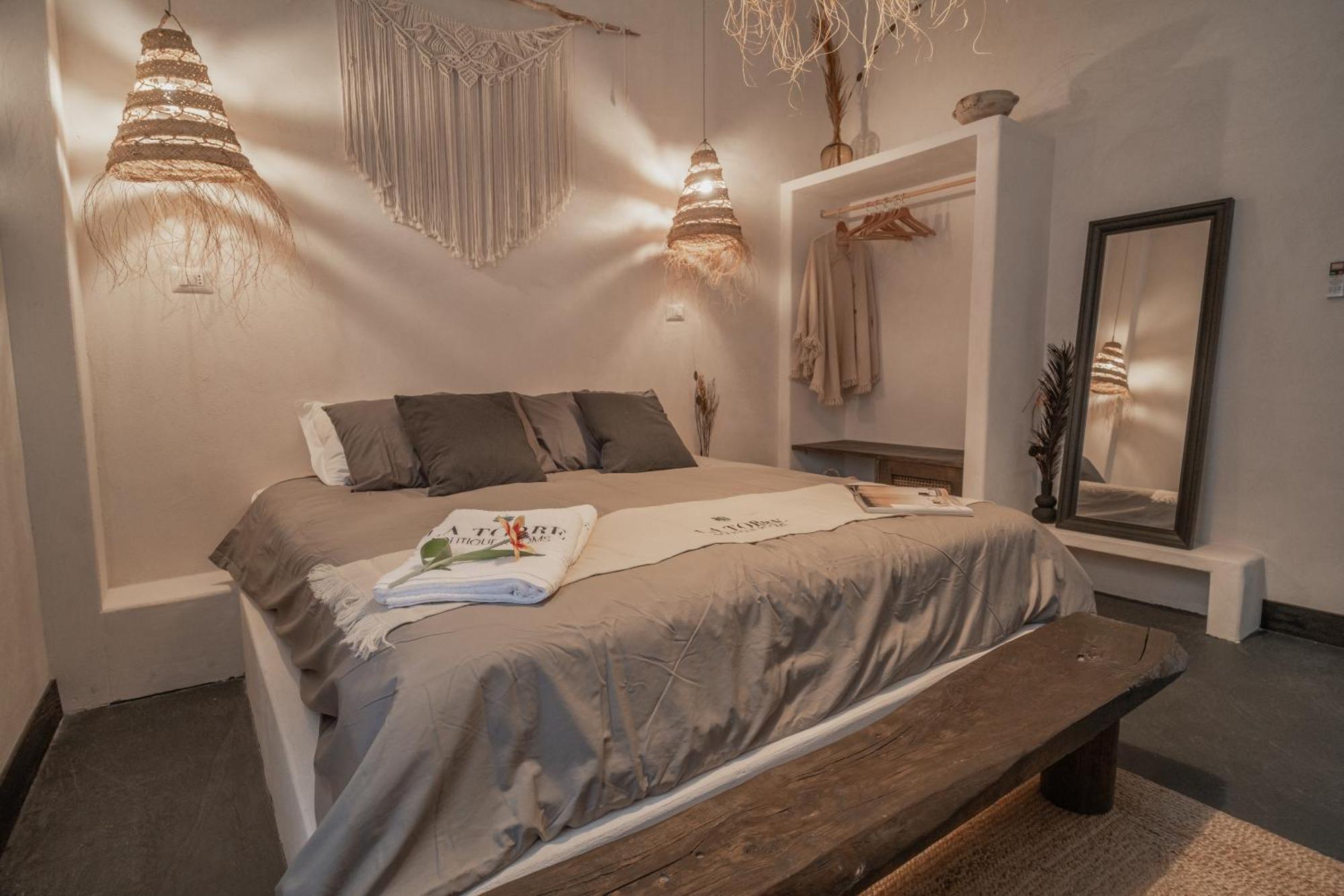La Torre Boutique * Procida