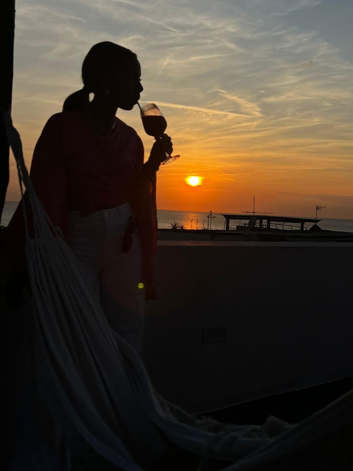 La Torre Boutique Hotel Procida