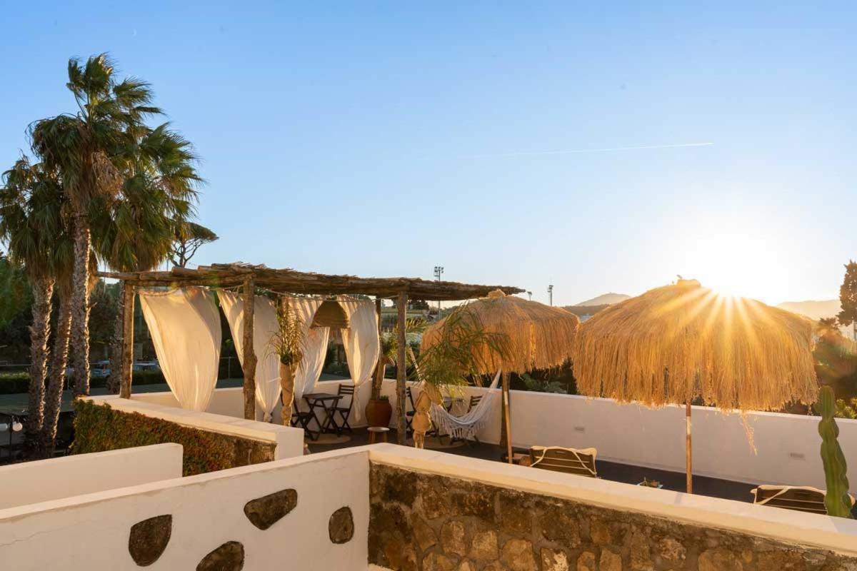 La Torre Boutique Hotel Procida