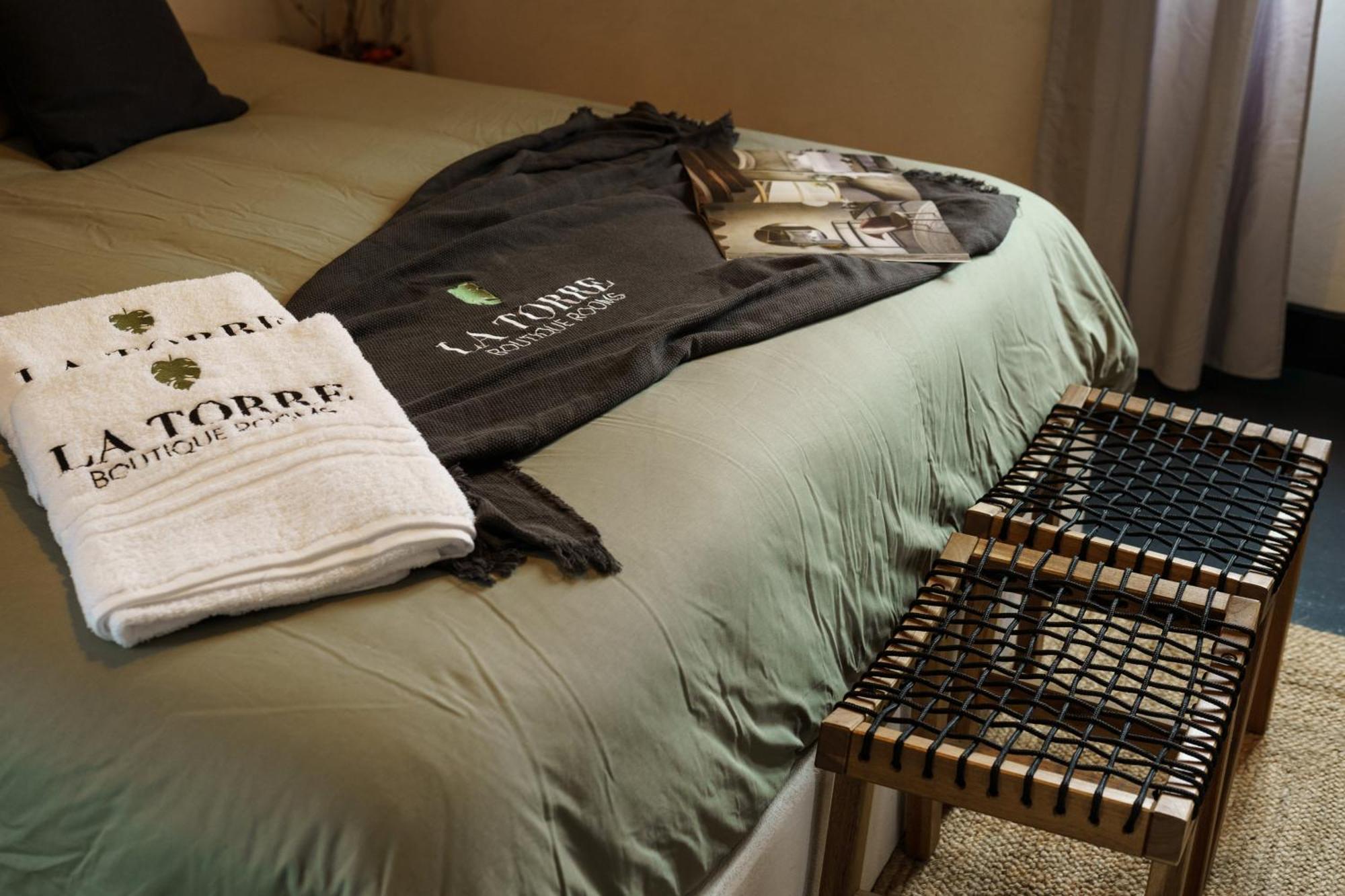 La Torre Boutique Procida