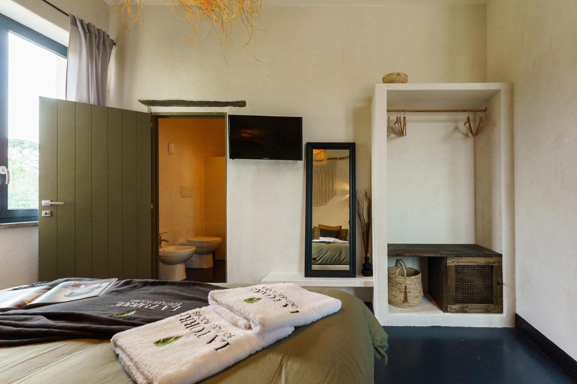 La Torre Boutique Hotel