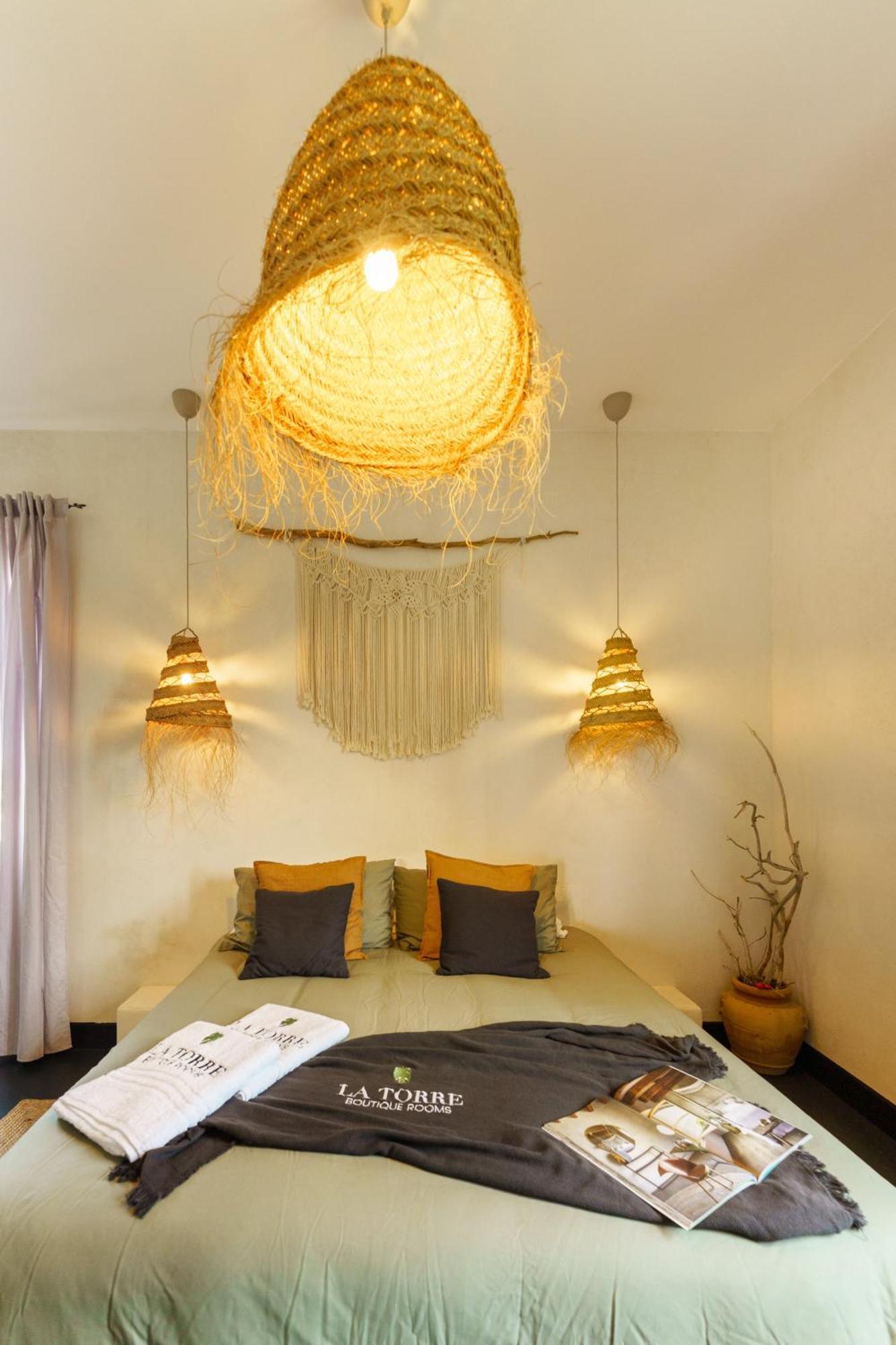 Hotel La Torre Boutique