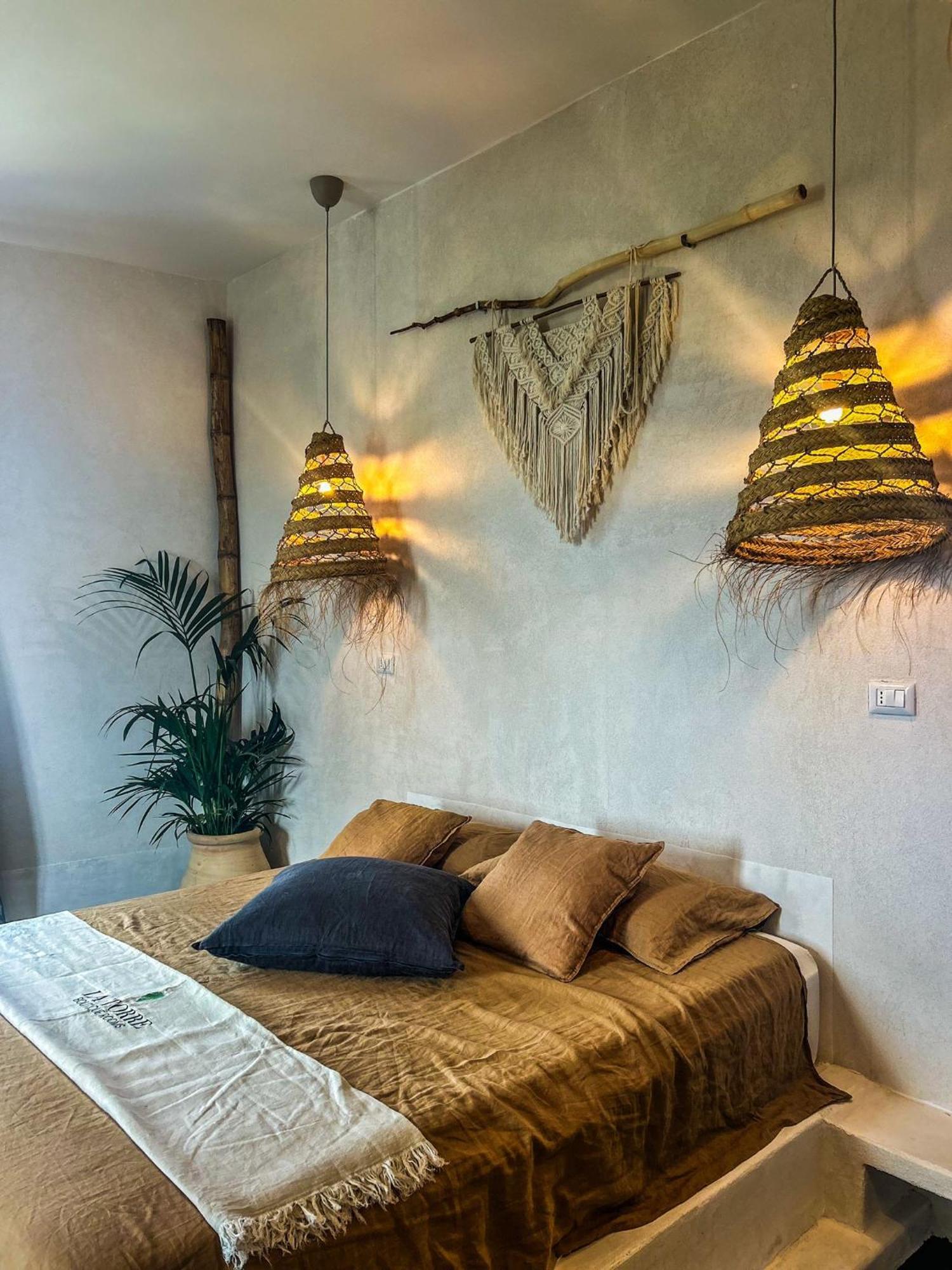 La Torre Boutique * Procida