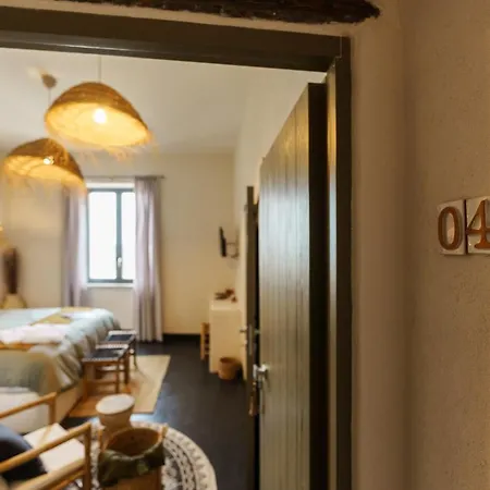 La Torre Boutique Rooms Procida Exterior foto