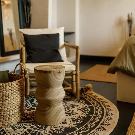 La Torre Boutique Rooms Procida Exterior foto