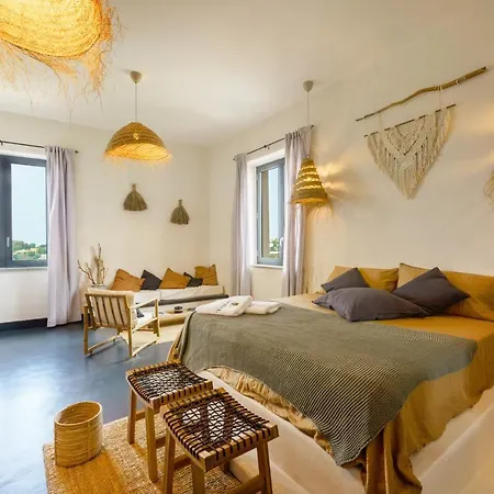 La Torre Boutique Rooms Procida Exterior foto