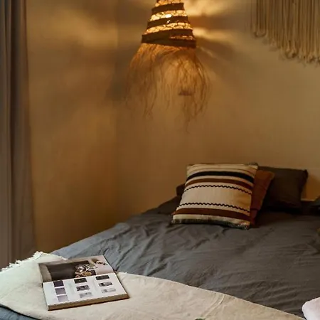 La Torre Boutique Rooms Procida Exterior foto