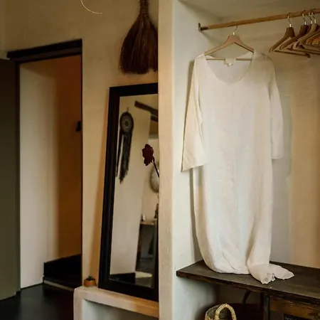 La Torre Boutique Rooms Procida Exterior foto