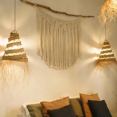 La Torre Boutique Rooms Procida Exterior foto