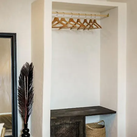 La Torre Boutique Rooms Procida Exterior foto