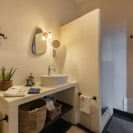 La Torre Boutique Rooms Procida Exterior foto