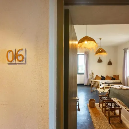 La Torre Boutique Rooms Procida Exterior foto