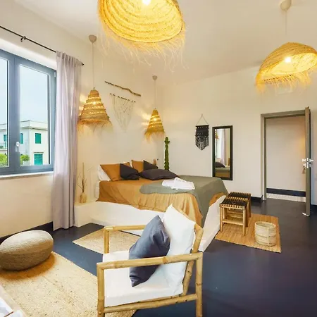 La Torre Boutique Rooms Procida Exterior foto