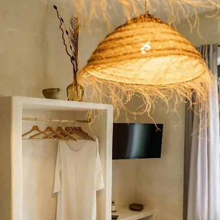 La Torre Boutique Rooms Procida Exterior foto