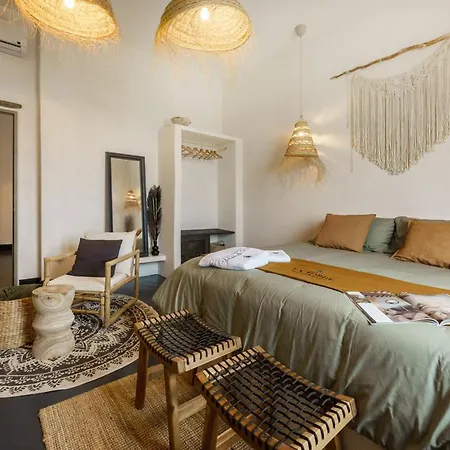 La Torre Boutique Rooms Procida Exterior foto