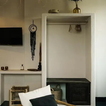 La Torre Boutique Rooms Procida Exterior foto