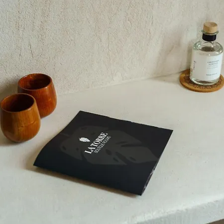 La Torre Boutique Rooms Procida Exterior foto