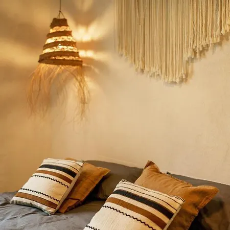 La Torre Boutique Rooms Procida Exterior foto