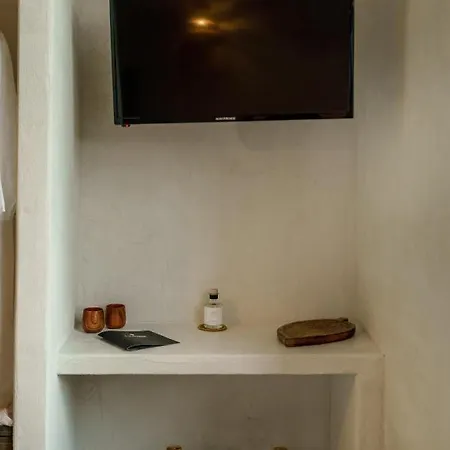 La Torre Boutique Rooms Procida Exterior foto