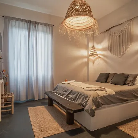 La Torre Boutique Rooms Procida Exterior foto