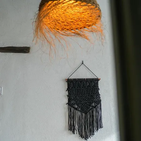 La Torre Boutique Rooms Procida Exterior foto