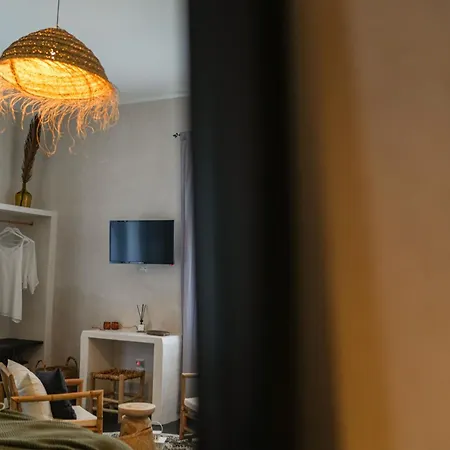 La Torre Boutique Rooms Procida Exterior foto