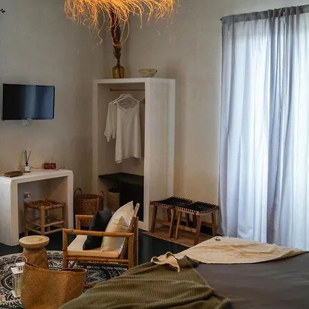 La Torre Boutique Rooms Procida Exterior foto