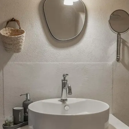 La Torre Boutique Rooms Procida Exterior foto