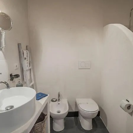 La Torre Boutique Rooms Procida Exterior foto