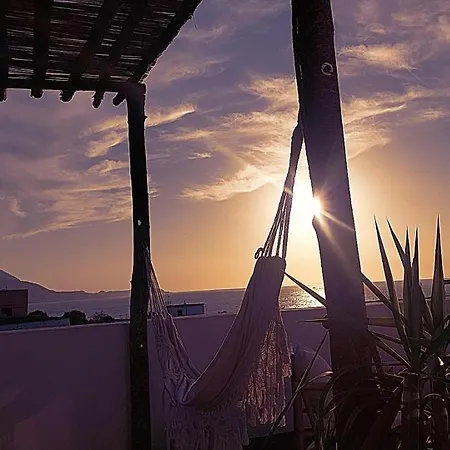 La Torre Boutique Rooms Procida Zimmer foto