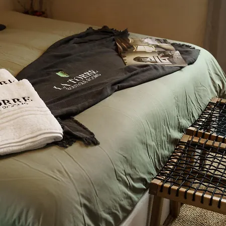 La Torre Boutique Rooms Procida Exterior foto