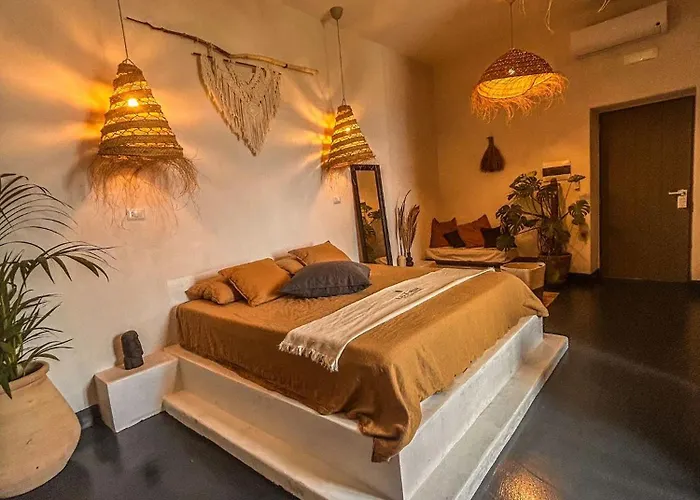 La Torre Boutique Rooms