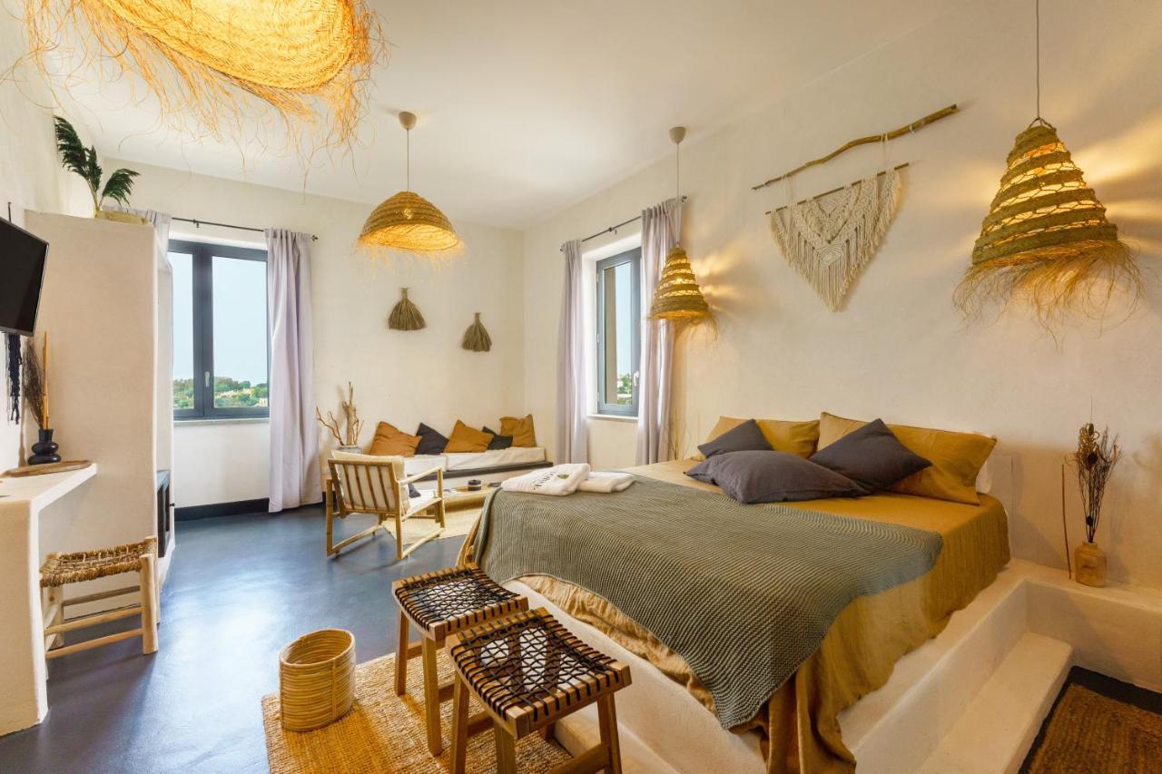 Hotel La Torre Boutique *