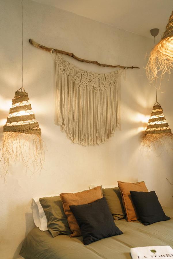 La Torre Boutique Procida