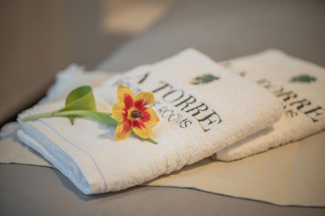 La Torre Boutique *