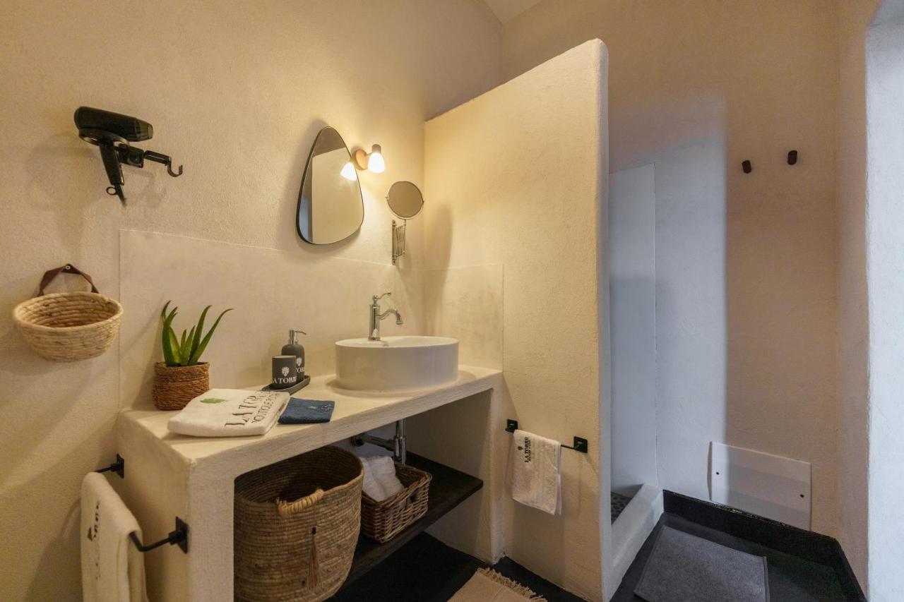 La Torre Boutique Hotel