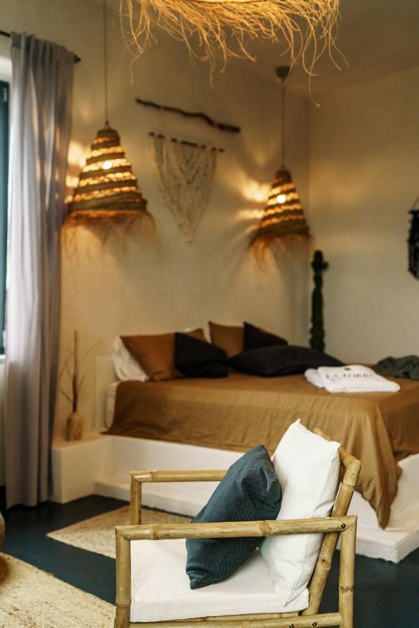 Hotel La Torre Boutique Procida