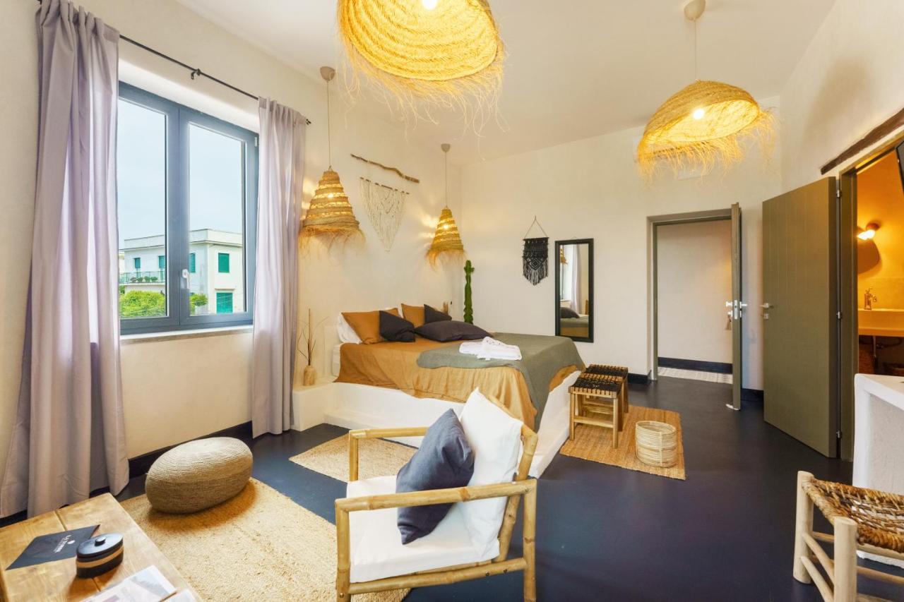 Hotel La Torre Boutique