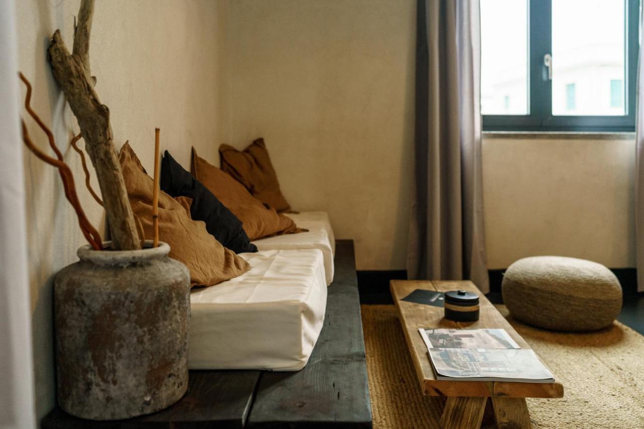 Hotel La Torre Boutique *