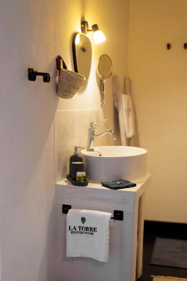 La Torre Boutique Hotel *