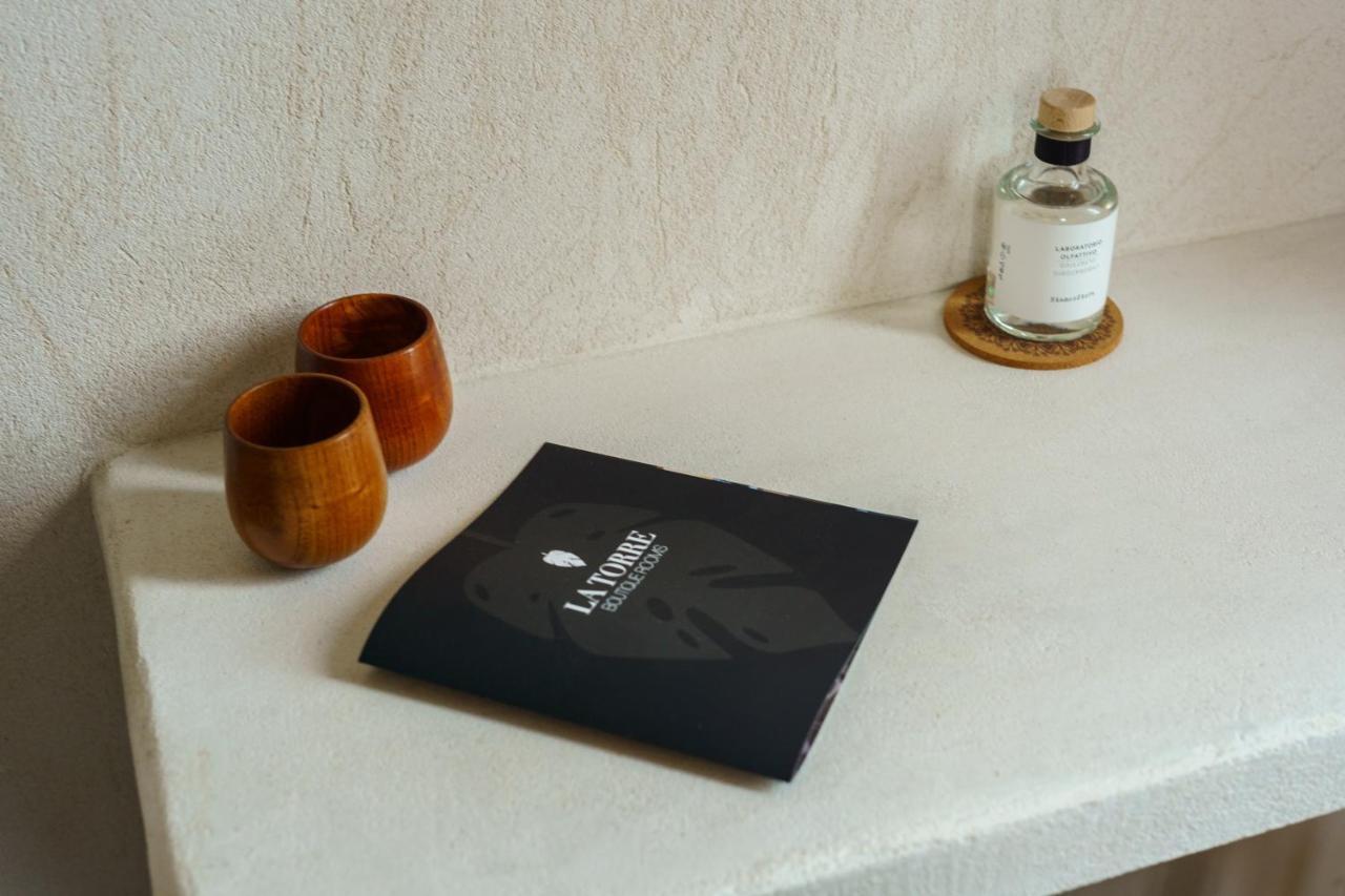 La Torre Boutique * Procida