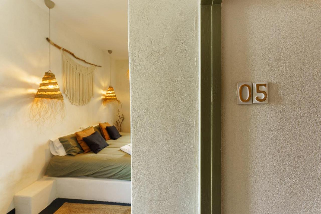 Hotel La Torre Boutique *