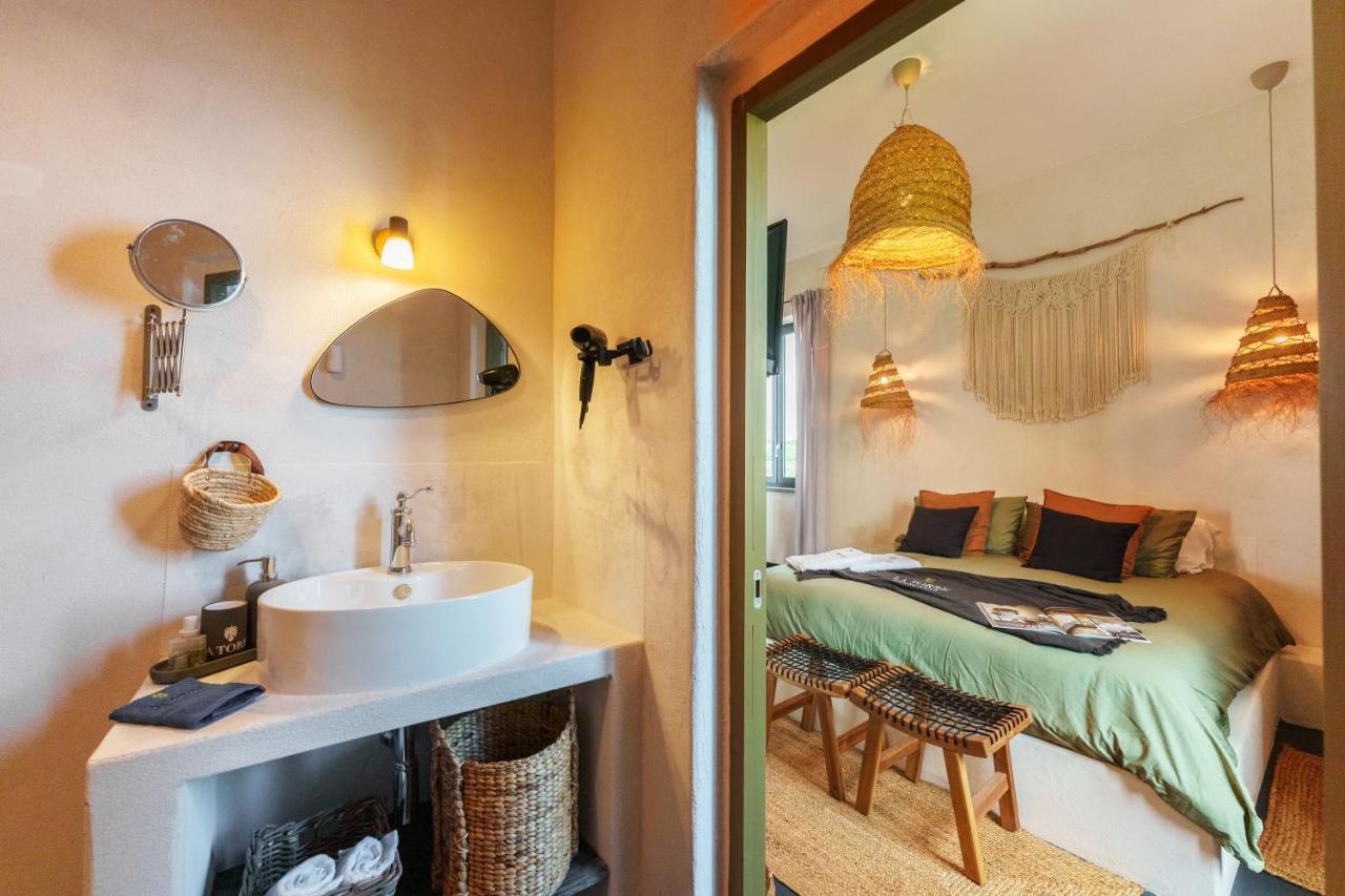 La Torre Boutique Hotel *